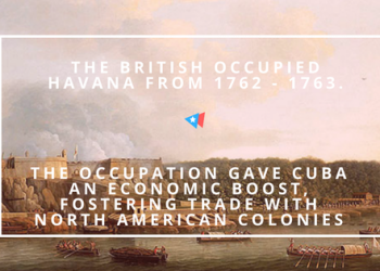 Early Colonial Life in Cuba