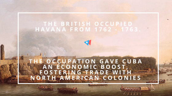 Early Colonial Life in Cuba