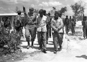 Bay Of Pigs
