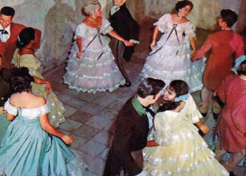 Contradanza