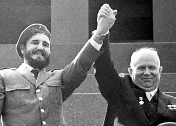 Cuba and the U.S.S.R.