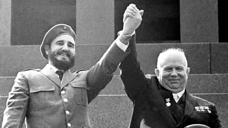 Cuba and the U.S.S.R.