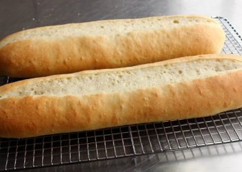 Cuban Bread