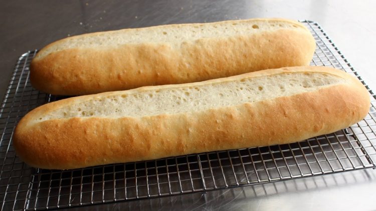 Cuban Bread