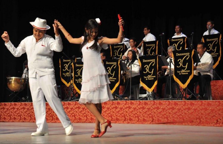 Danzón