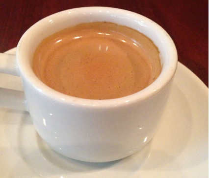 El Cafecito
