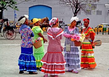 Guaracha