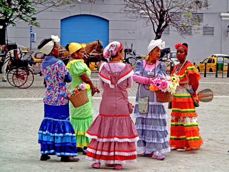 Guaracha