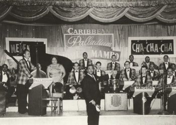 Grandes Leyendas Músicales