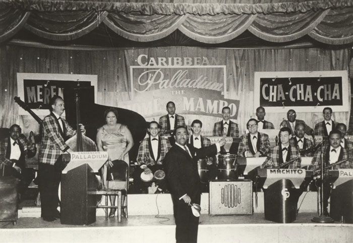 Grandes Leyendas Músicales