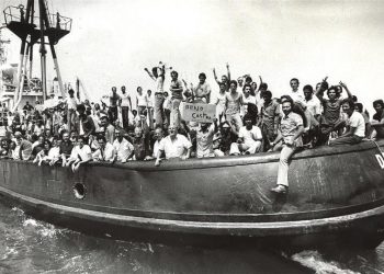 Mariel Boatlift