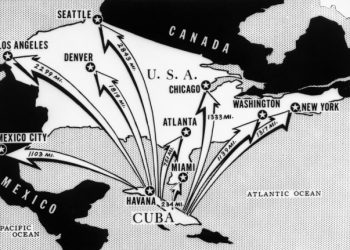 Missile Crisis