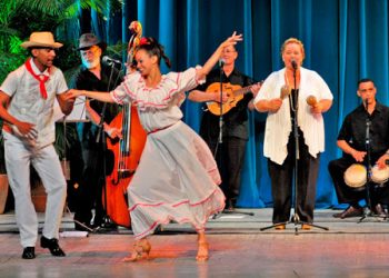 Musica Guajira