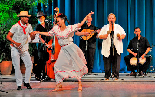 Musica Guajira