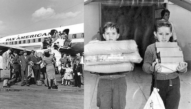 Operation Pedro Pan