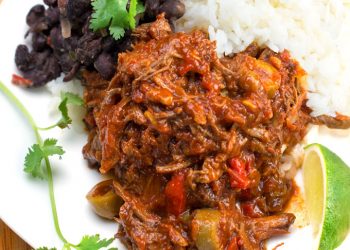 Ropa Vieja