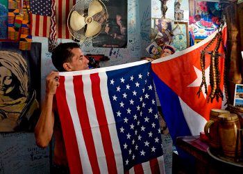 The United States in Cuba