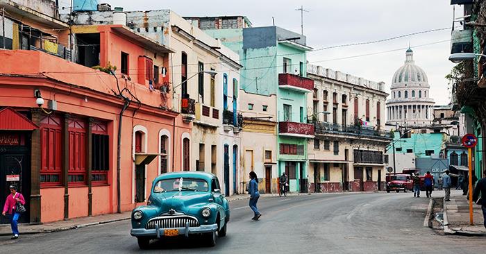 Videos on Cuban History