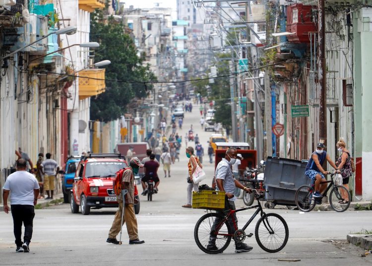 Cuba Today: Government Control, Dissidence and Lack of Human Rights