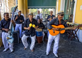 Cuban Music