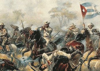 A Cuban National Sentiment