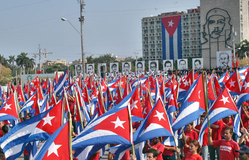 Cuban Independence