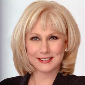 Saralegui, Cristina