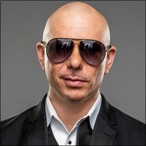 Perez, Armando Christian “Pitbull”