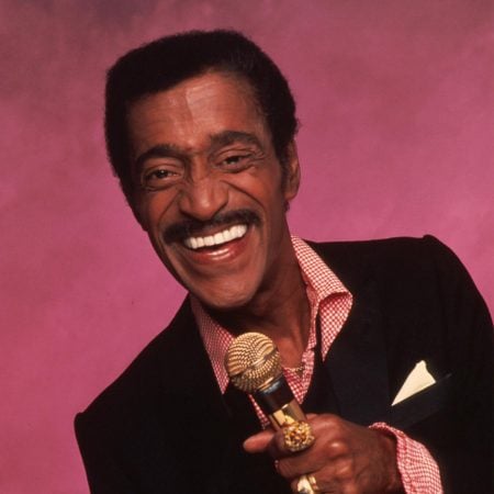 Davis Jr, Sammy