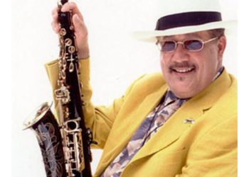 D’Rivera, Paquito