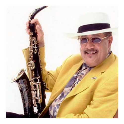 D’Rivera, Paquito
