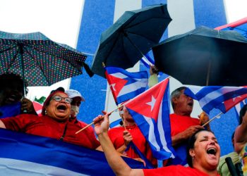 Cuba’s Hunger for Freedom