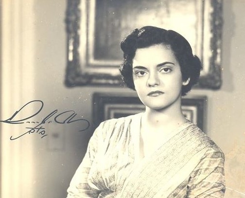 Hernandez, Ivette